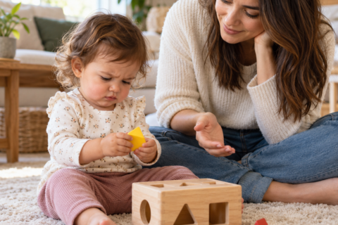 Copertina: Capricci e frustrazione - cosa sta comunicando il bambino